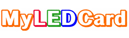 MyLEDCard | LED Display Parts Online Shop