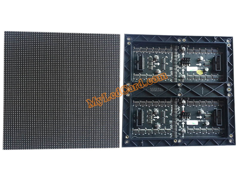 P3 Indoor SMD Full Color LED Display Screen