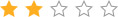 2 star reviews