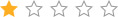 1 star reviews